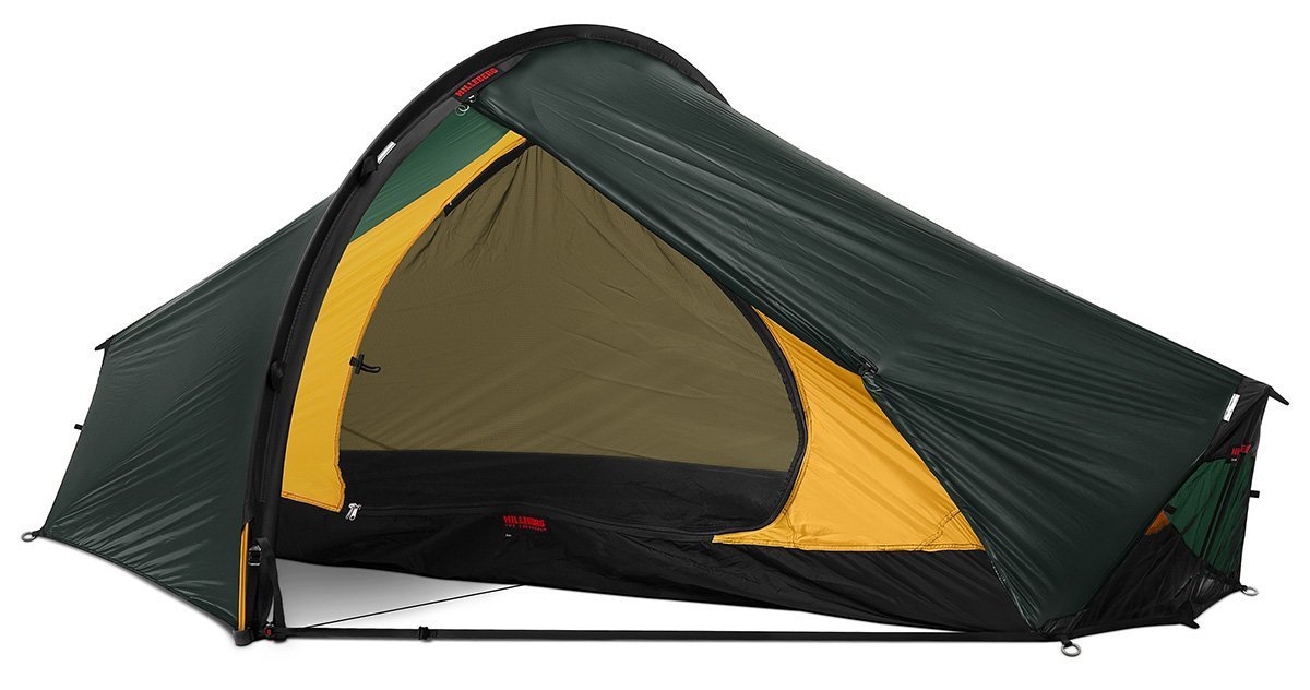 hilleberg enan