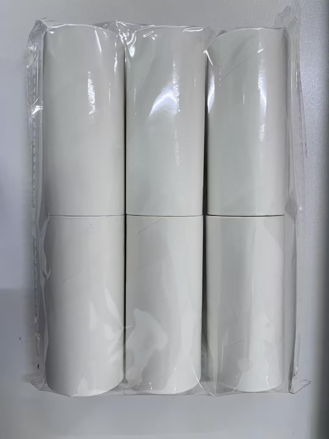 Vinabo Lint Rollers,Pet Hair Remover,1 Handle with 6 Extra Sticky Lint Roller Set for Clothes,Lint Rollers for Pet Hair,Dust,Lint,Sofa,Bed and Carpet,Extra Sticky & Easy Peeling-60 Sheets/Roll