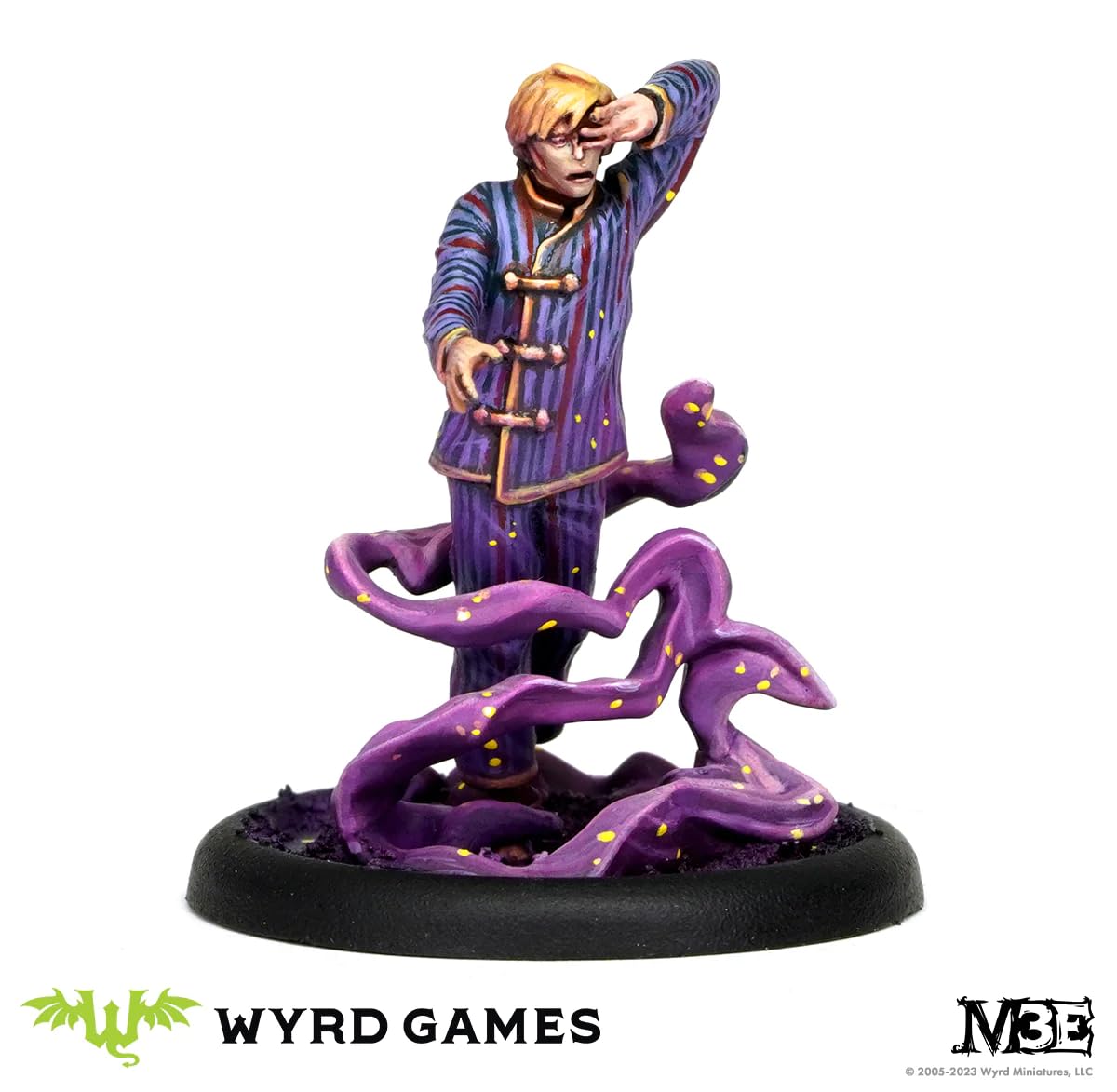 Amazon.com: Malifaux Third Edition Realm Beyond : Wyrd Miniatures