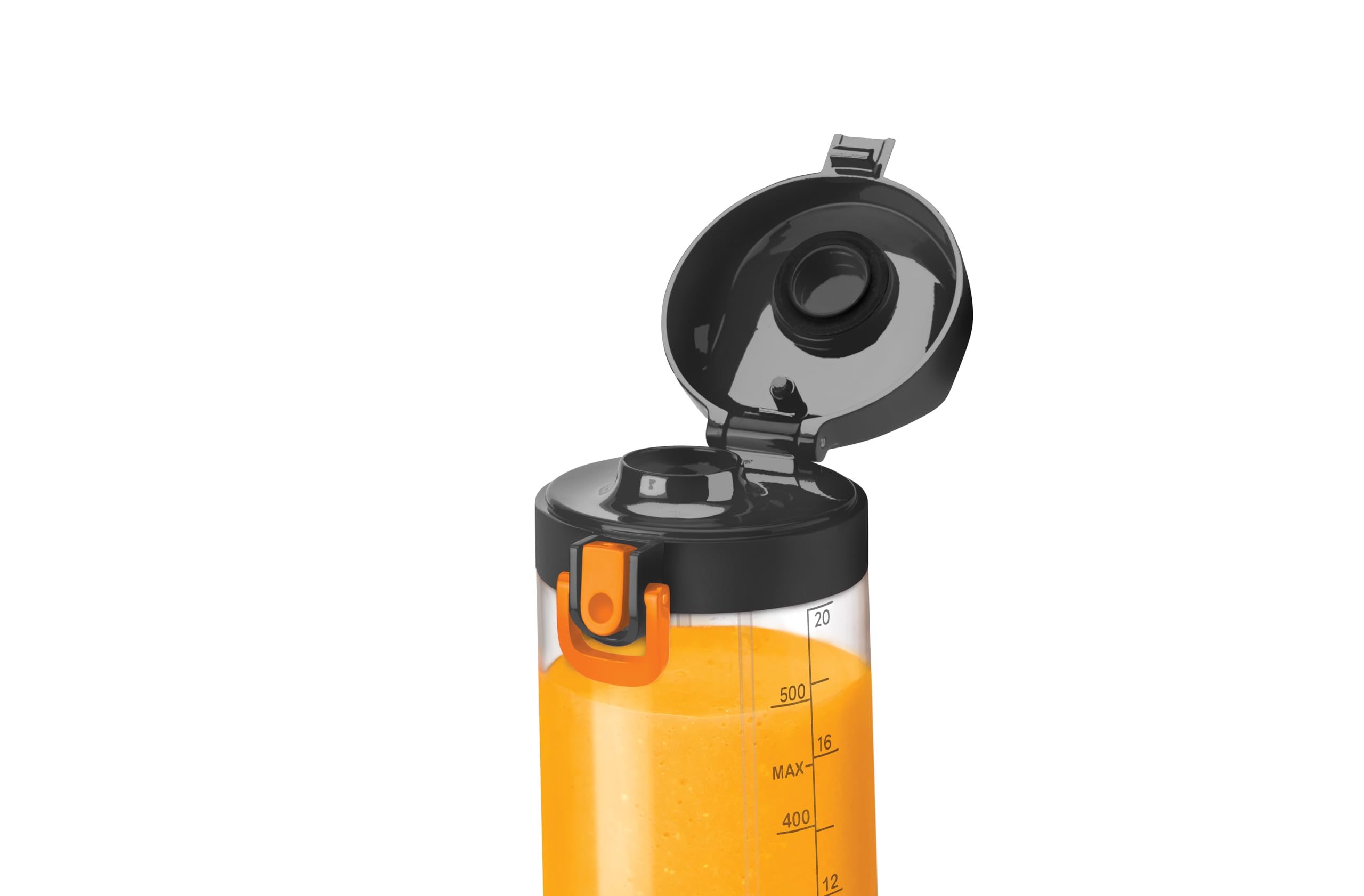 Nutribulllet Portable x McLaren F1 Team - przenośny blender, bezprzewodowy