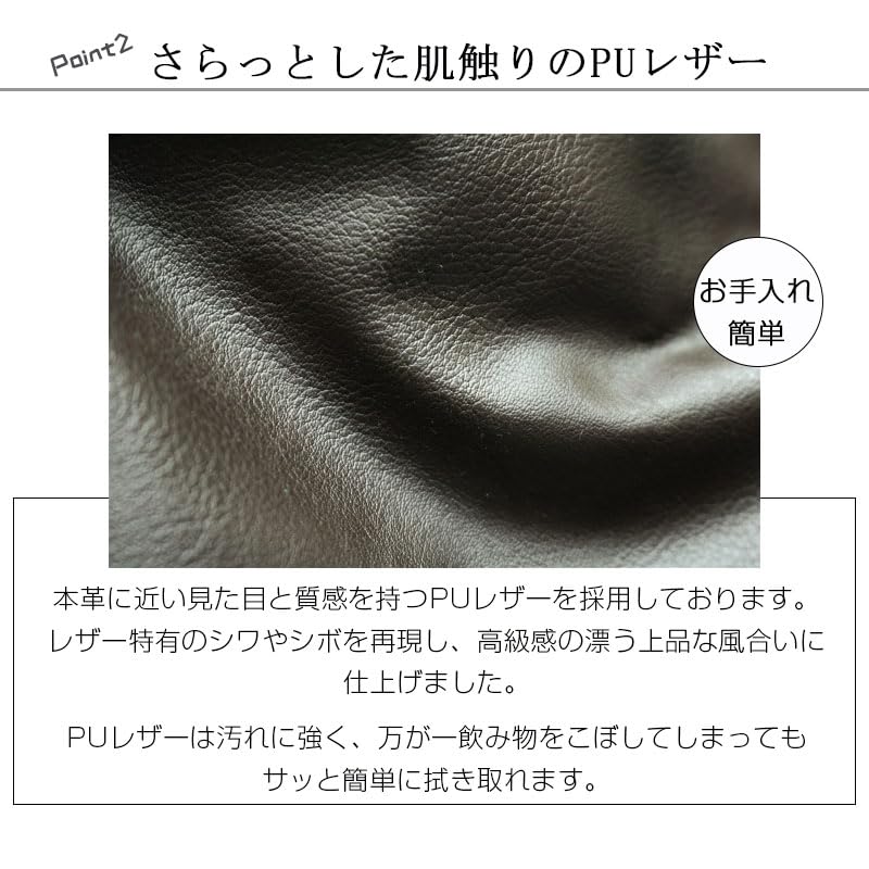 Amazon｜カウンターチェア 2脚セット バーチェア 昇降式 回転