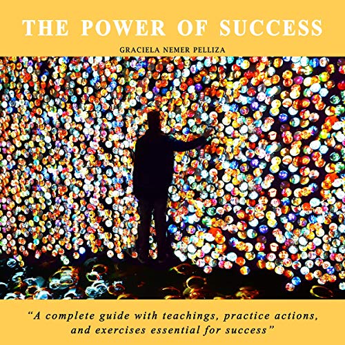 The Power of Success by Graciela Nemer Pelliza episode artwork