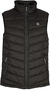 Ternua Xonxi Therm Vest Chaleco Hombre (Pack de 1)