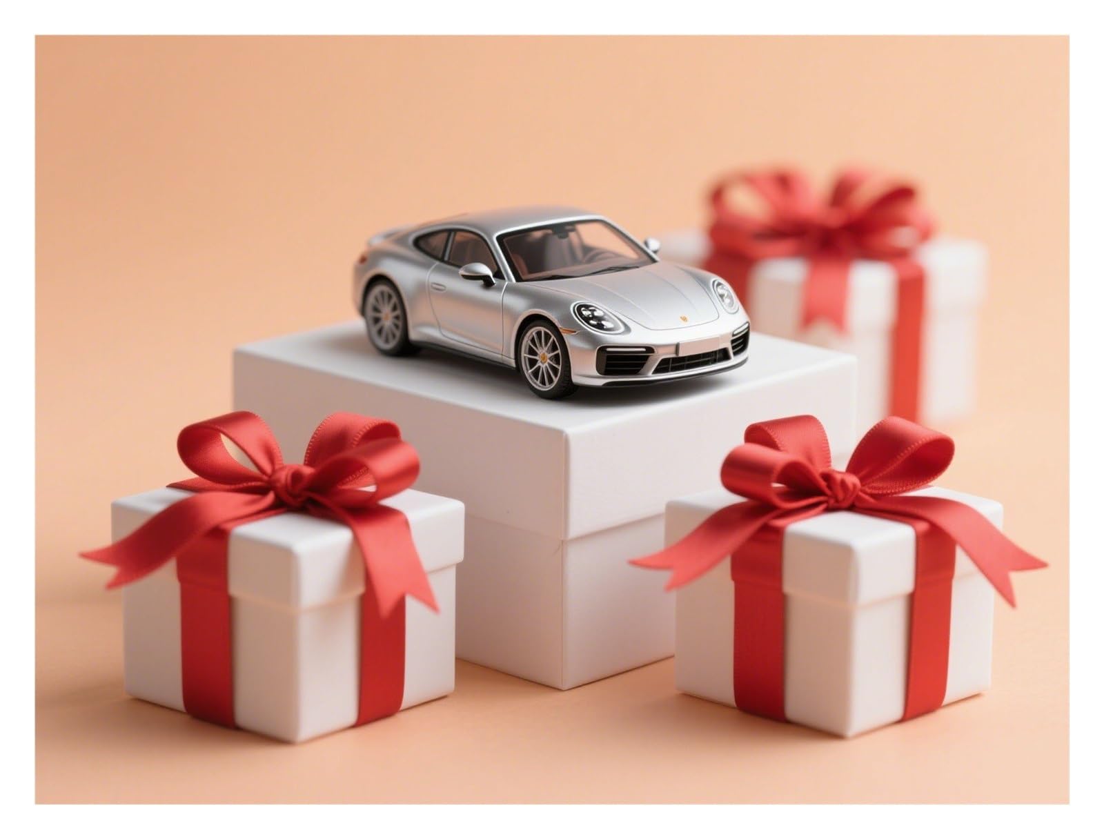 Metallo Scala Replica 1 64 Per Koenigsegg Jesko Modello Di Auto In Resina Esposizione Statica Da Collezione Edizione Limitata Hobby Veicoli Giochi Set