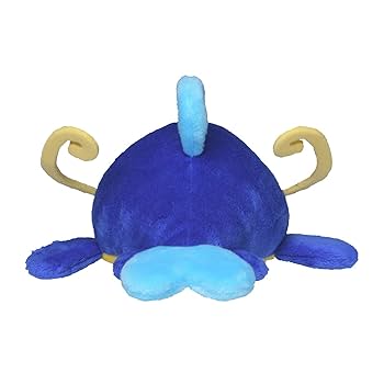 ナマズン ドール ぬいぐるみ ポケモンセンター 海外製 Amazon.co.jp: ポケモンセンターオリジナル ニャオニクスドール