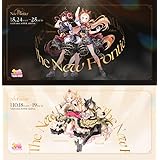 【限定特典マルチプレイマット、早期予約特典ポスター付き】 ウマ娘 プリティーダービー 6th EVENT The New Frontier (Blu-ray)