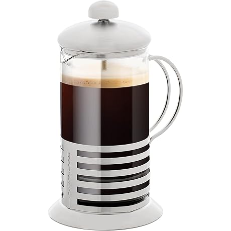 OVENTE 20 oz French Press