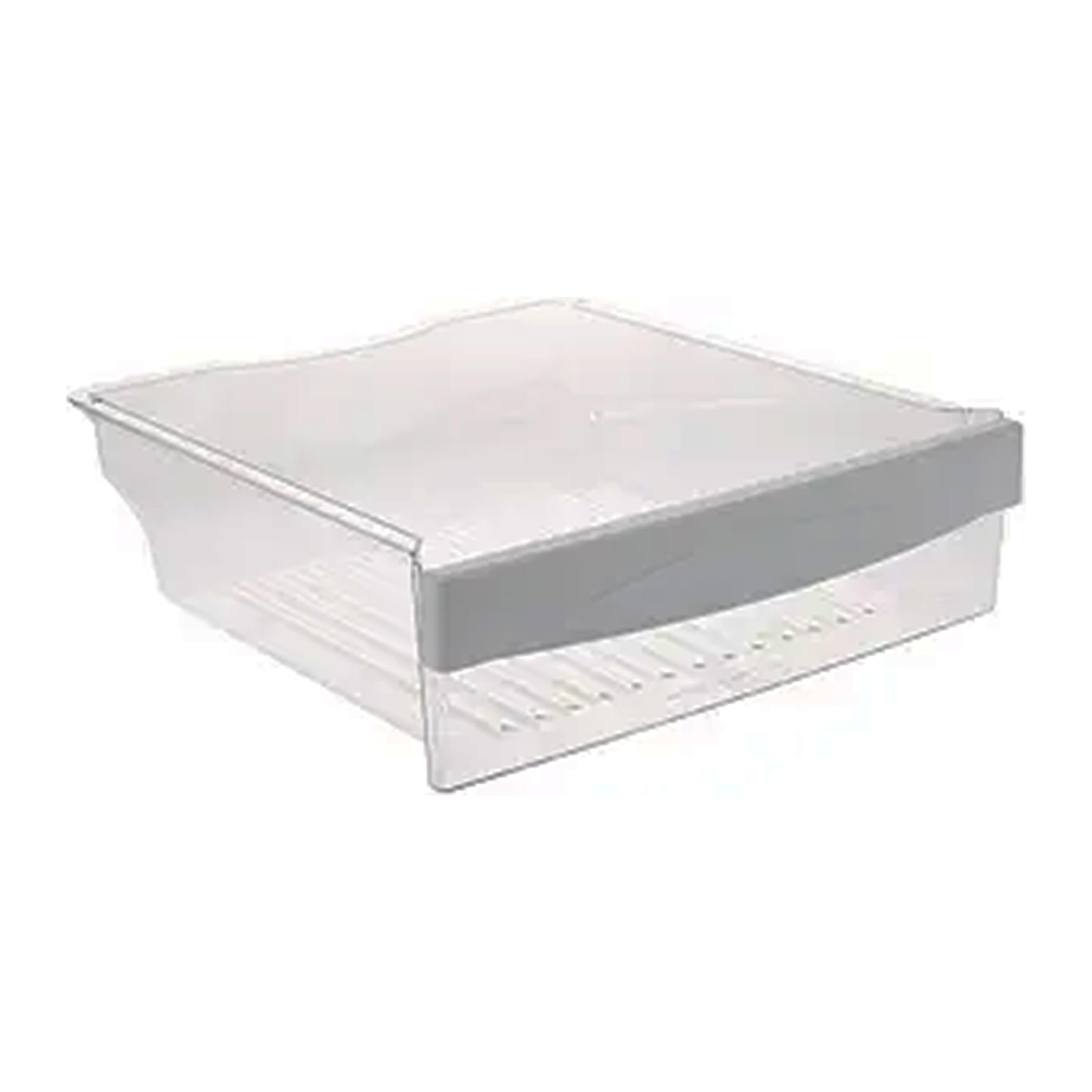 Amazon.com: GE WR71X38331 Refrigerator Snack Pan : Appliances