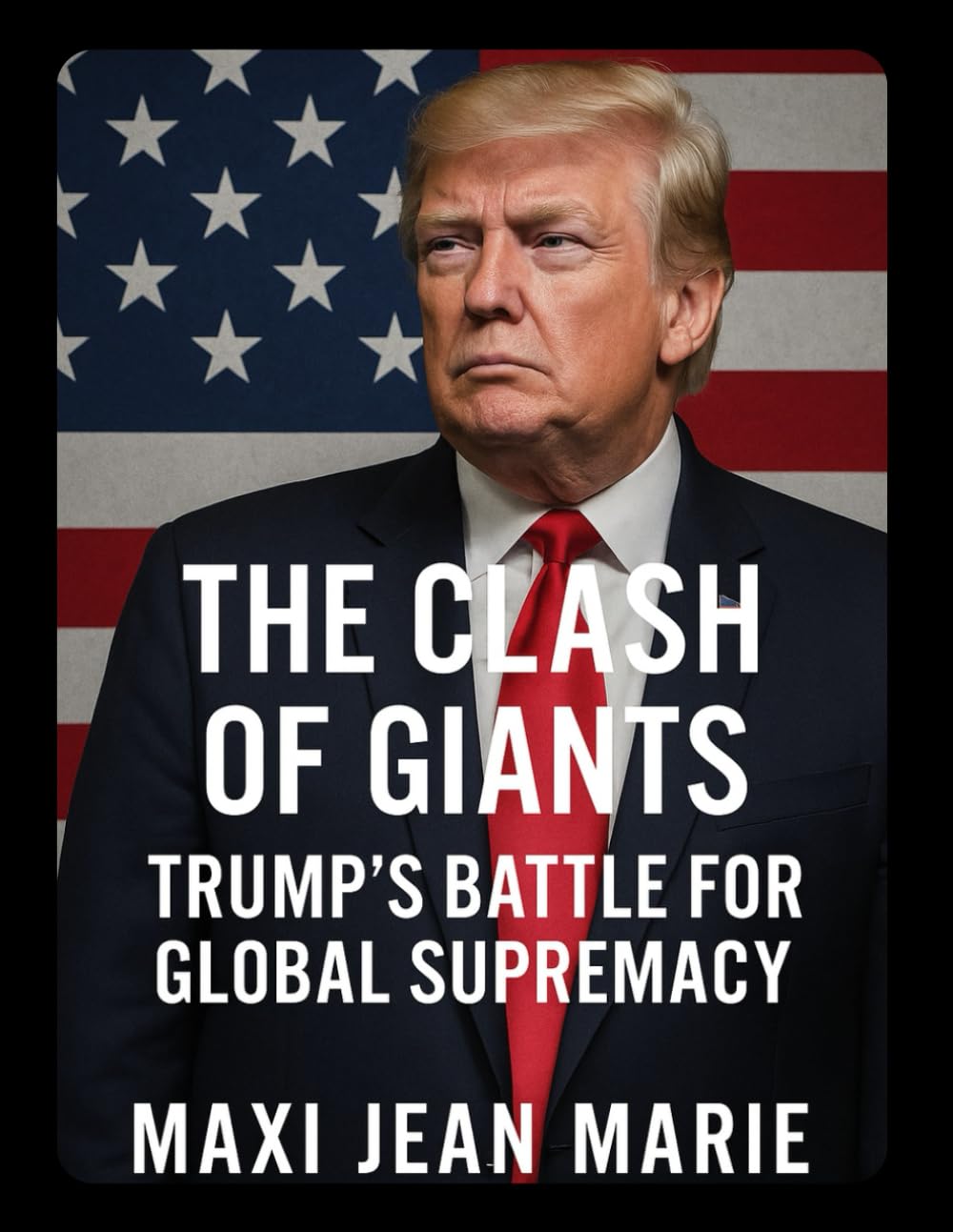 The Clash of Giants Trump’s Battle for Global Supremacy: How “America First” Redefined Power, Disrupted Alliances, and Redrew the Global Map