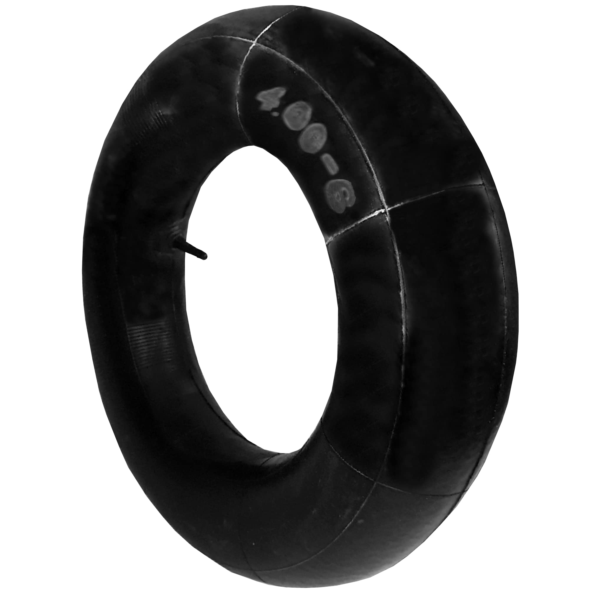 12" Wheelbarrow Innertube 4.00-6 Barrow Sack Truck Trolley Replacement Innertube for 12 Inch Wheel Tyre Tire Straight Valve TR13 Universal Wheelbarrow Inner Tube 400x6 4.00-6 4.00/6