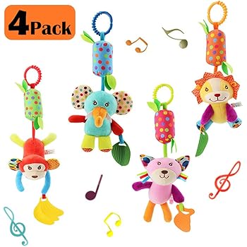 newborn hanging toys