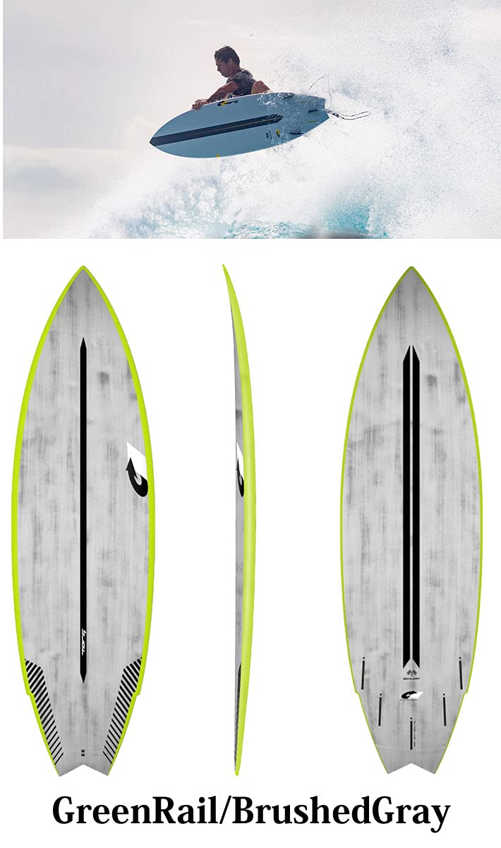 Amazon | torq surfboard トルク サーフボード ACT GOkart 5