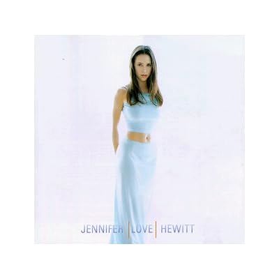 Jennifer Love Hewitt