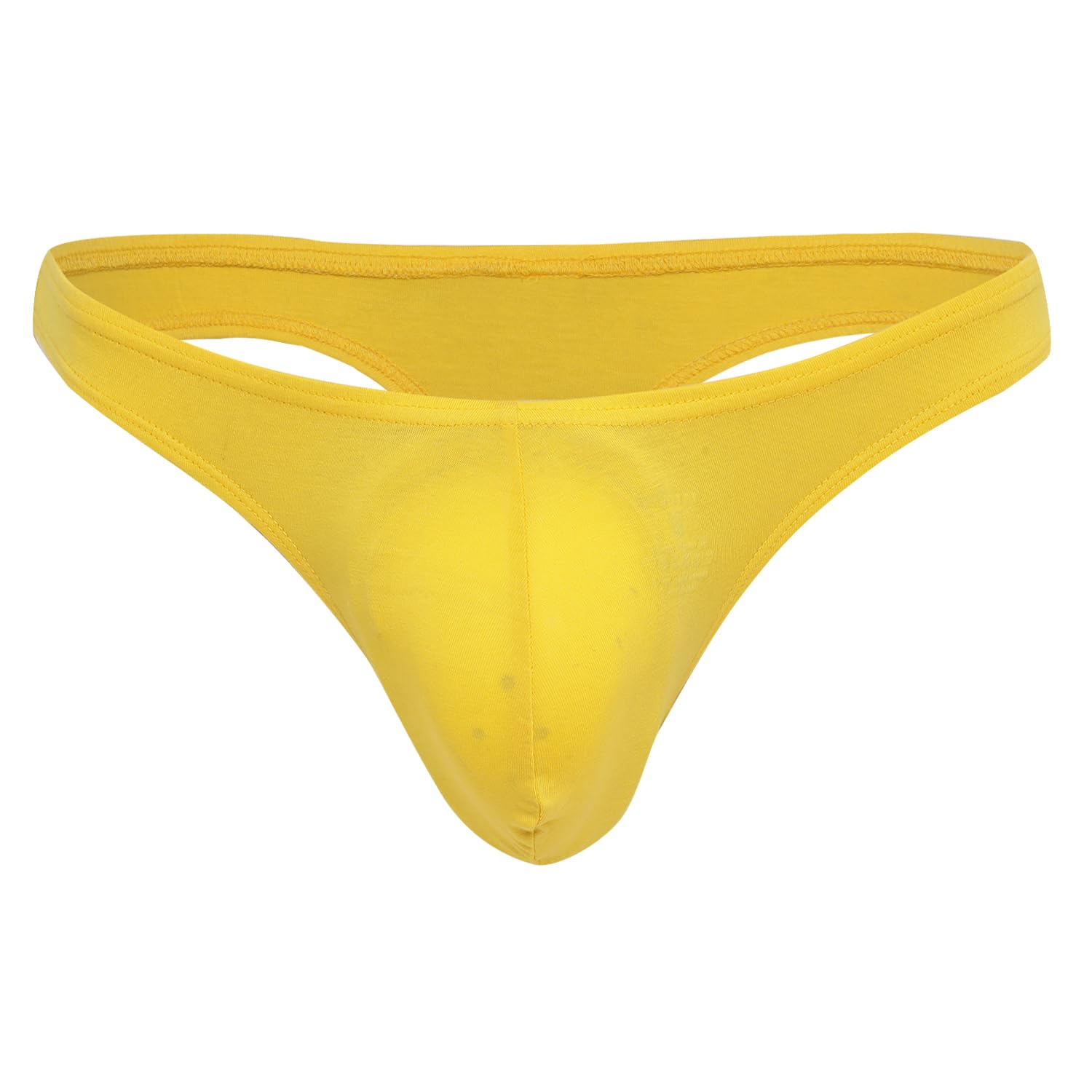 Cotton Comfy Anti-Microbial Thong for Man