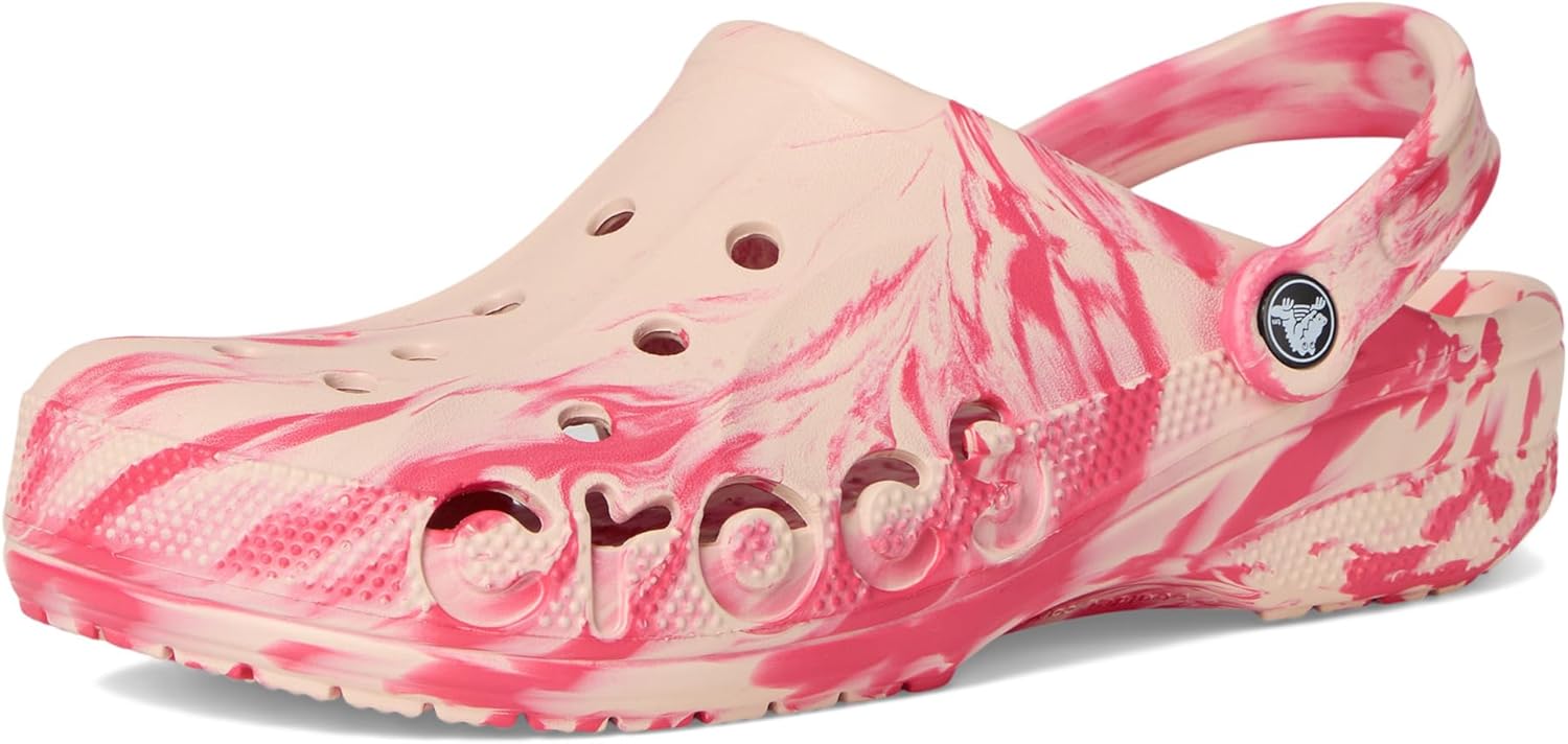 Crocs Unisex-Adult Via Clogs, Slip-on Shoes for Men and Women - Image 7