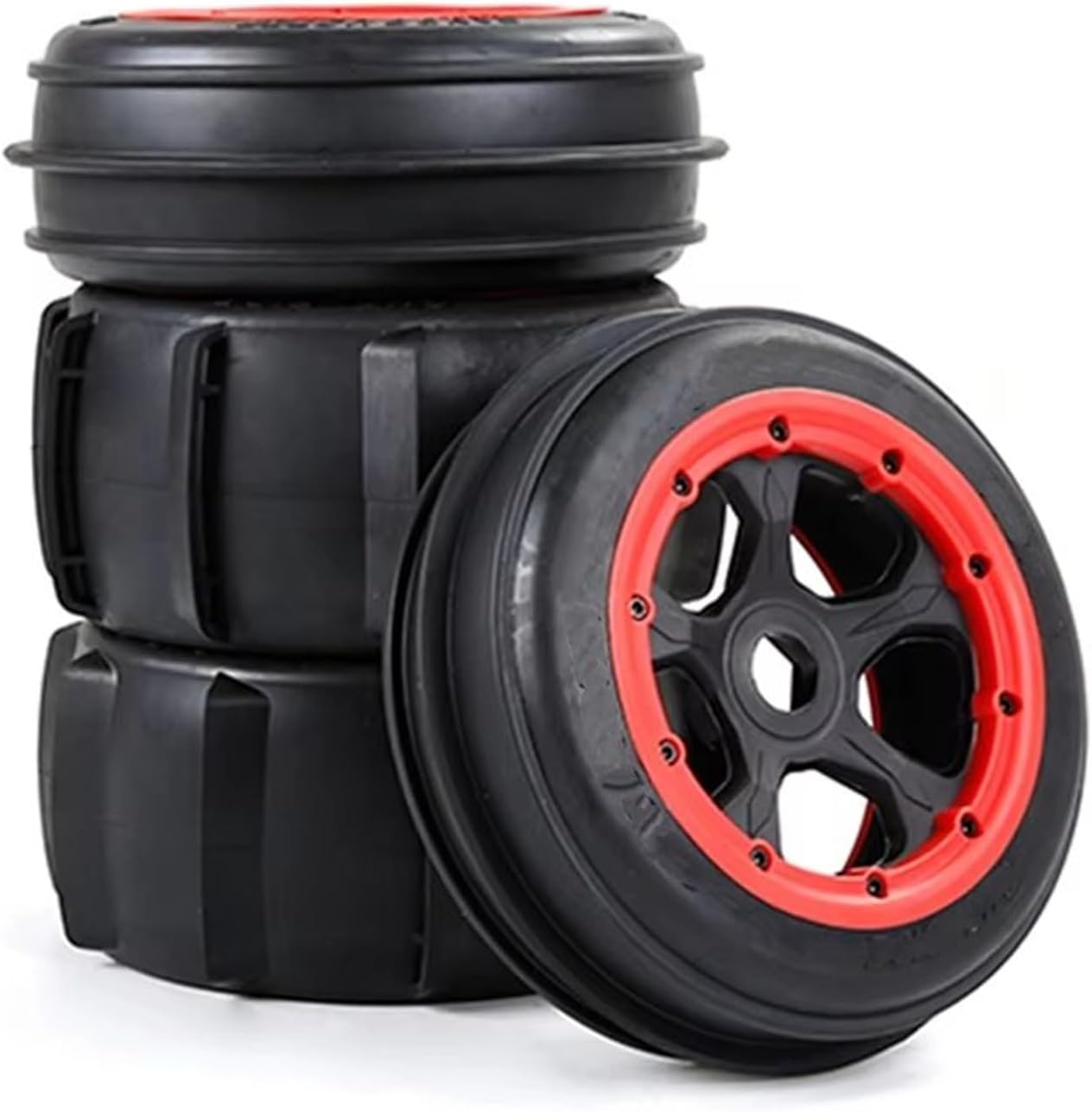 Tuyau D’Échappement Latéral En Alliage Pour Baja 5B 5T 5SC – Compatible HPI, ROVAN, KM – Pièce RC 1/5