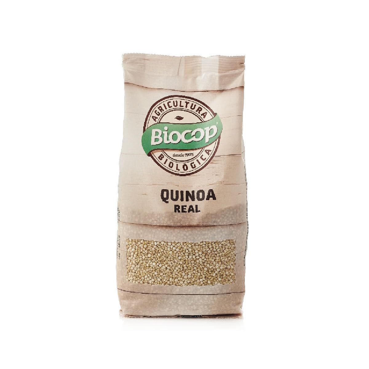 Quinoa Real Biocop 850 gr