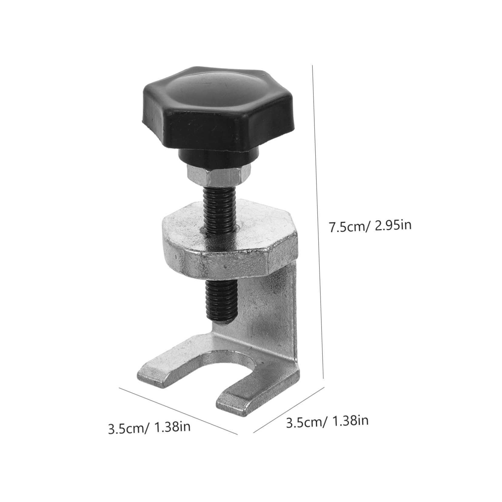 Alipis 3pcs Wiper Arm Remover Window Windscreen Rear Windshield Wiper Puller Windshield Removal Tool Windshield Wiper Removal Tool Repair Wiper Arm Removal Tool Wiper Arm Puller Plastic