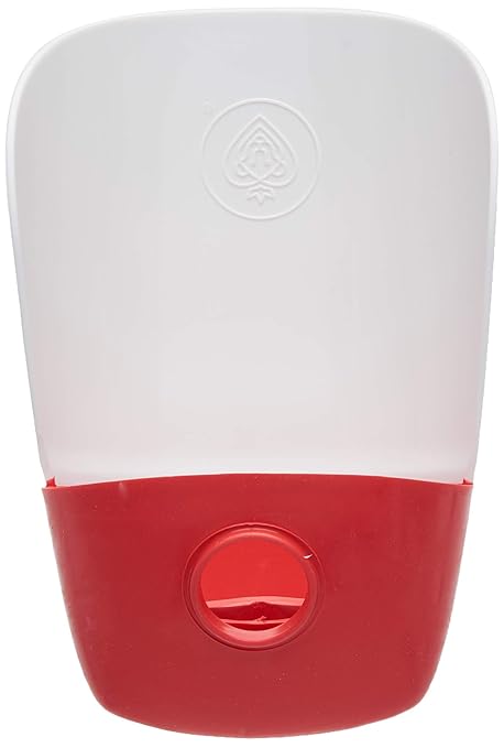 Prince Lionheart Faucet Extender, Flashbulb Fuchsia