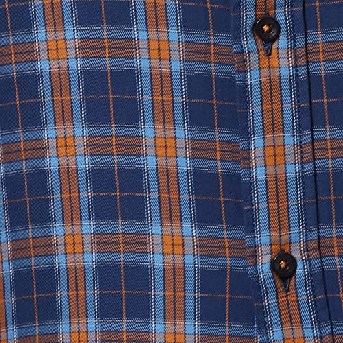 Image of Raymond Medium Yellow Shirt