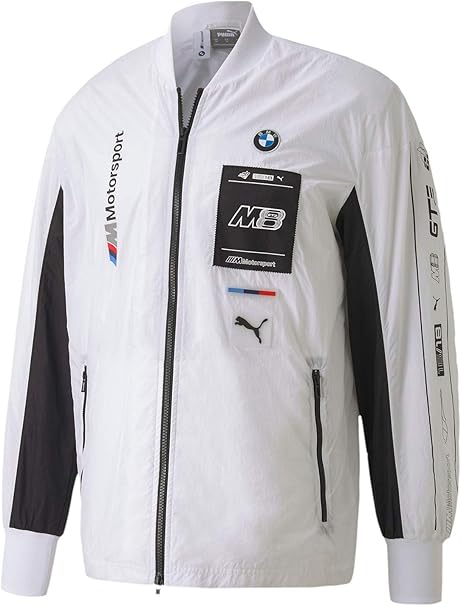 BMWライダースジャケット BMW MOTORRAD PURE BOXER ライダースジャケット - メルカリ