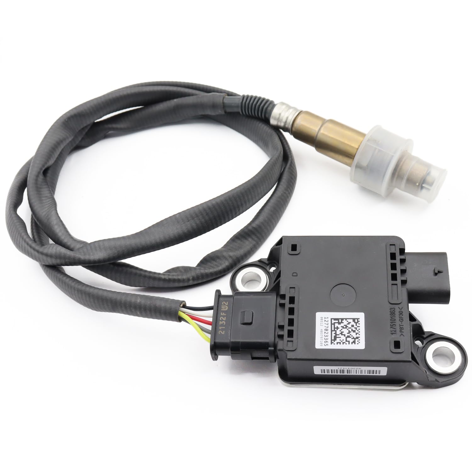 Sensore PM Sensore di particolato 39265-2U400 0281007577 0281007578 392652U400 per Hyundai per Kia per Stonic 1.6Crdi 2017-2025