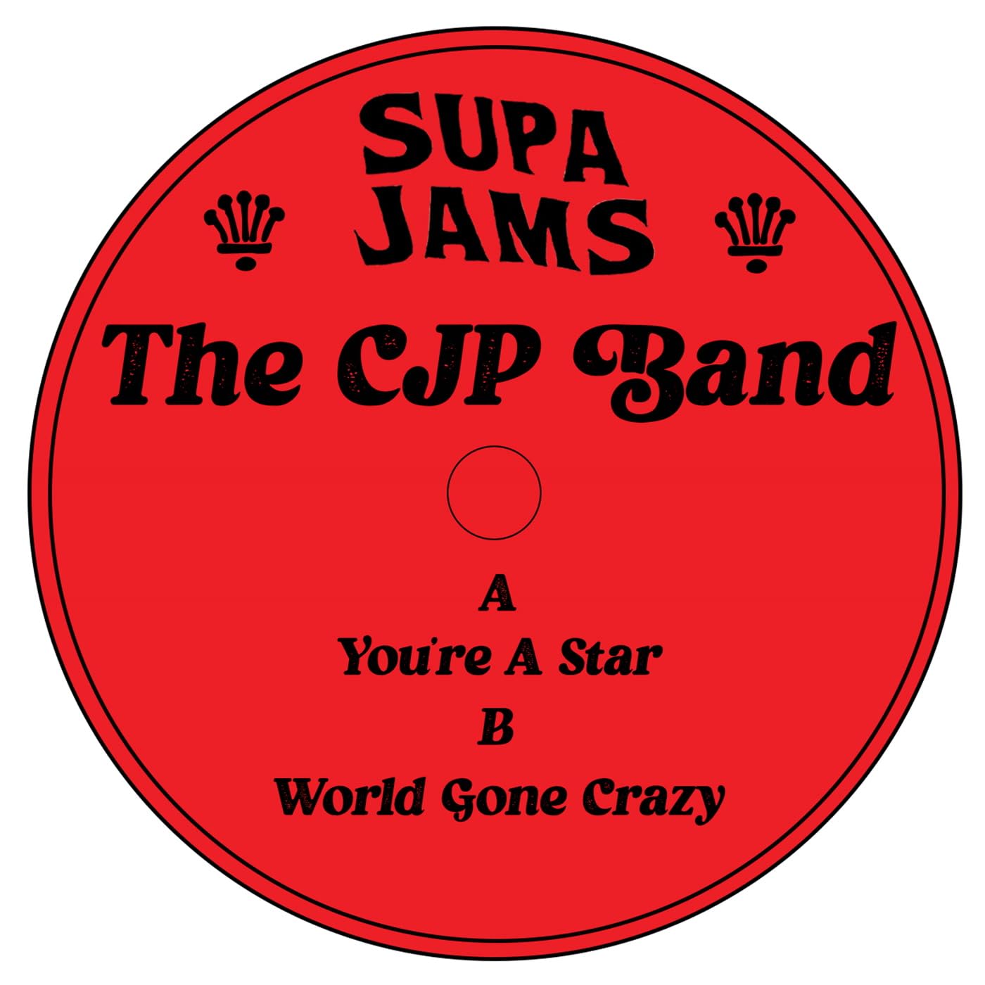 You're A Star [VINYL]