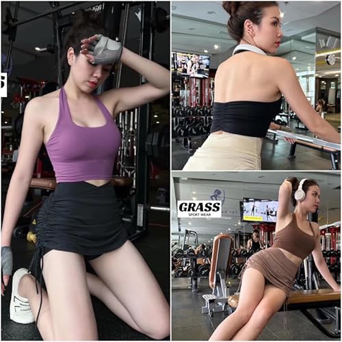 ANVU sora スポーツブラ の商品画像 6