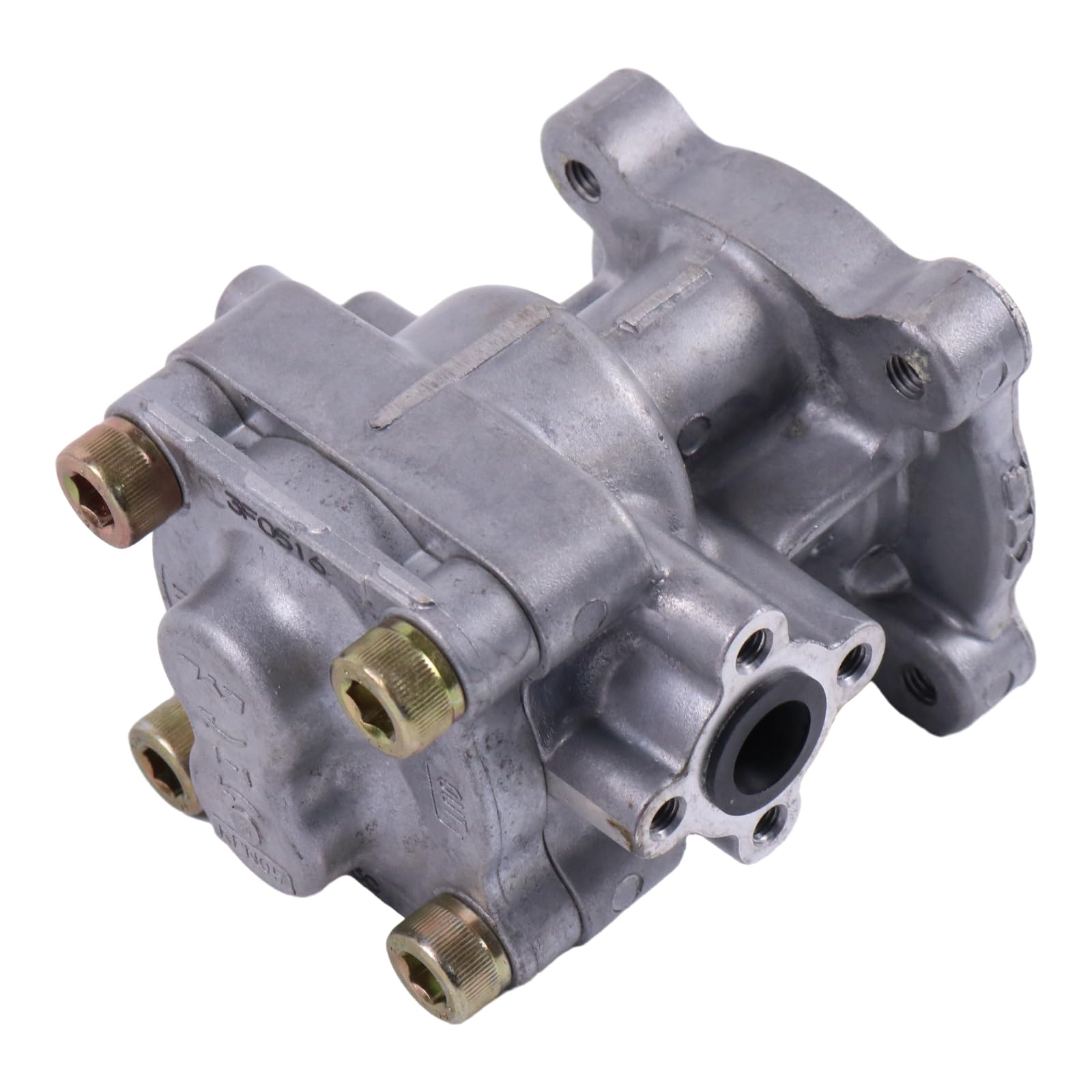 Amazon.com: HOLDWELL Hydraulic Pump SBA340450510 SBA340450511