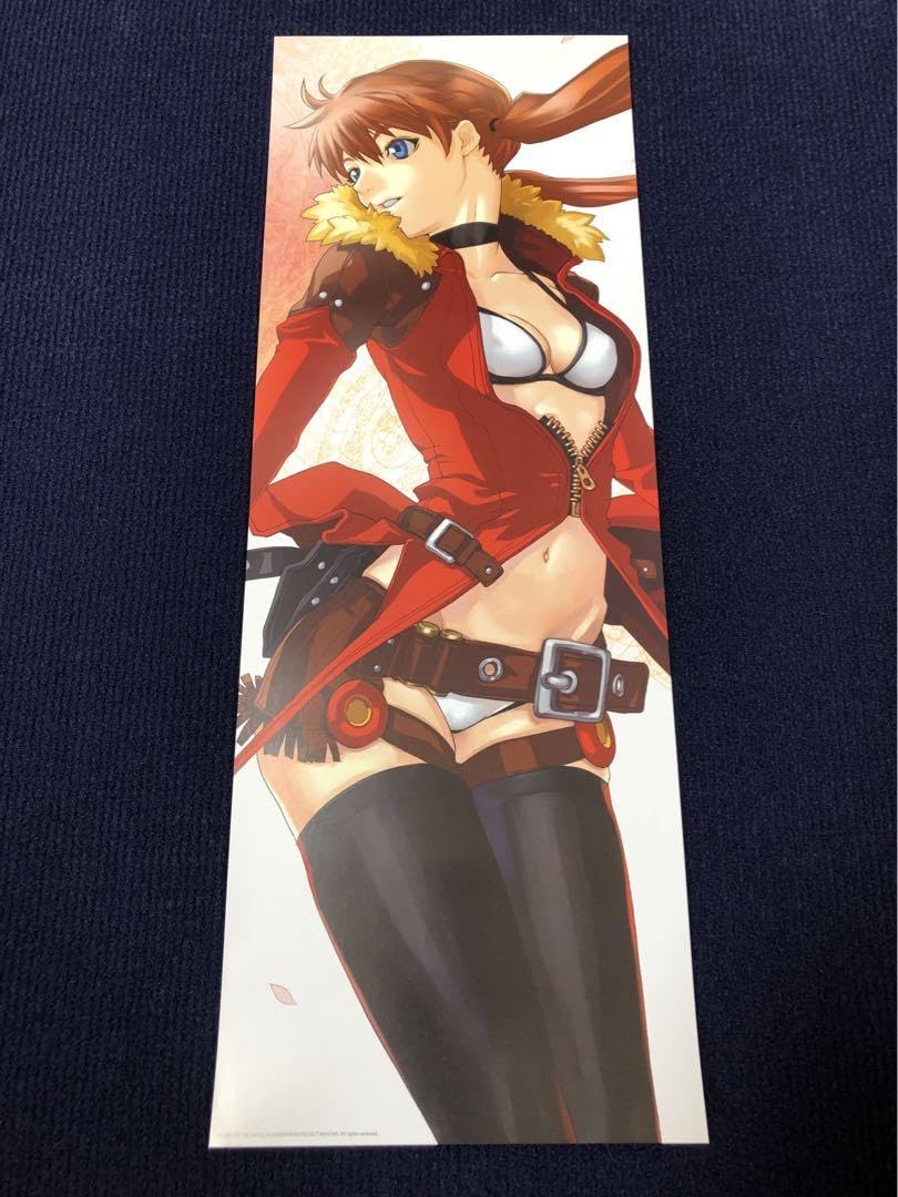 【非売品】カワタヒサシ 描き下ろし ロング サイズ 硬質 クリアポスター 非売品】カワタヒサシ 描き下ろし ロング サイズ 硬質 クリア