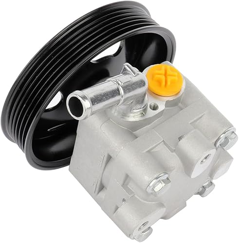 Miniatura 6 de AINTIER Bomba de dirección asistida 21-5478 compatible con Nissan Altima 2007, 2008, 2009, 2010, 2011, 2012, 2013, 2002, 2003, 2004, 2005, 2006,