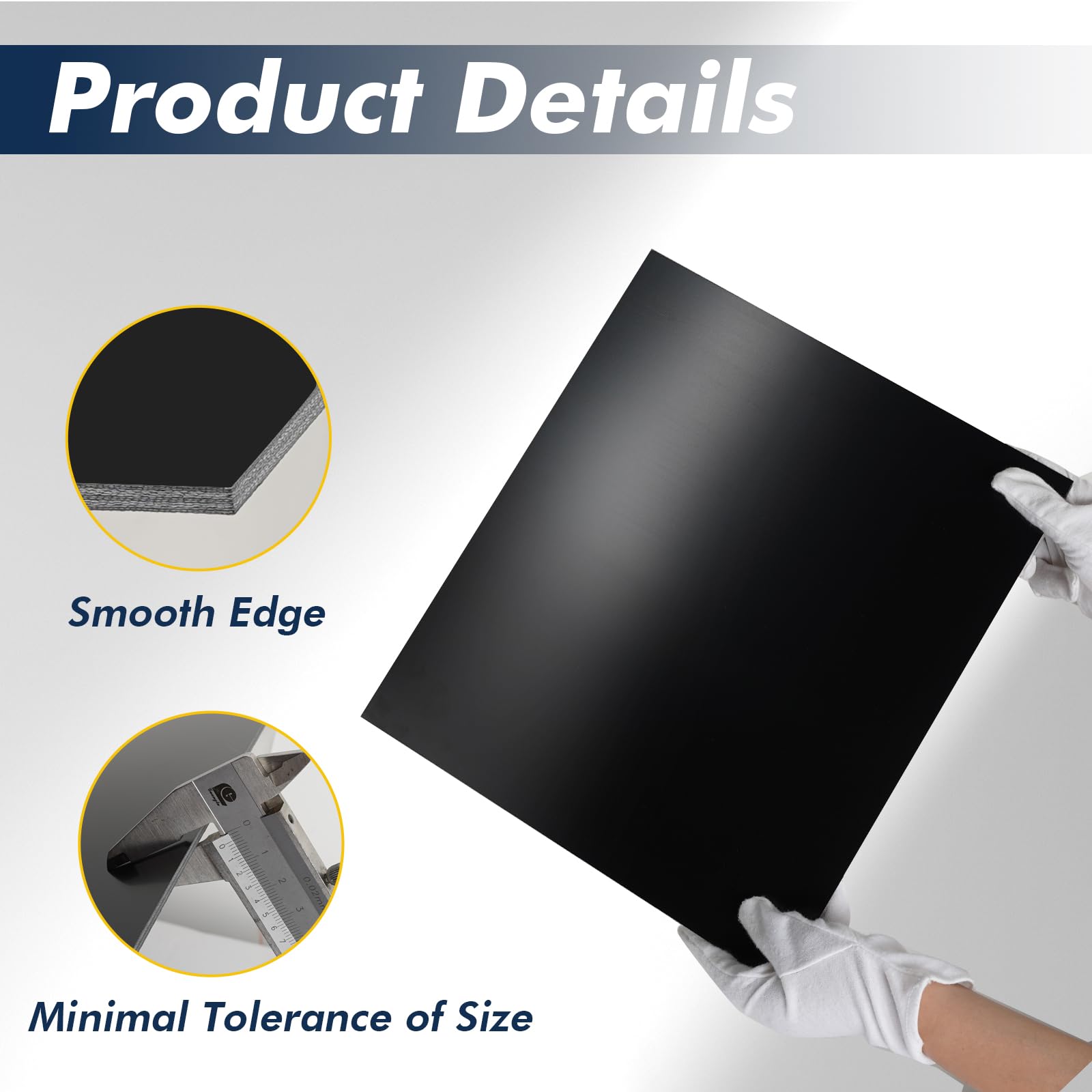 G10 Fiberglass Sheet - DIY Craft Panel -3
