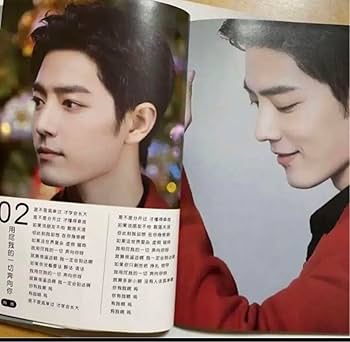 肖戦　B5サイズ16曲歌詞　96P写真集+光点2CDセット　単品売り可能 肖戦B5サイズ16曲歌詞96P写真集+光点2CDセット単品売り可能