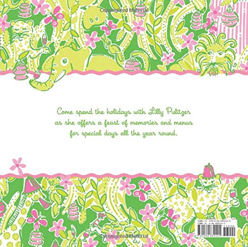 Essentially Lilly: A Guide to Colorful Holidays