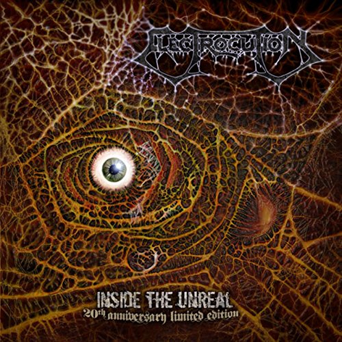 Inside the Unreal: 20th Anniversary Edition