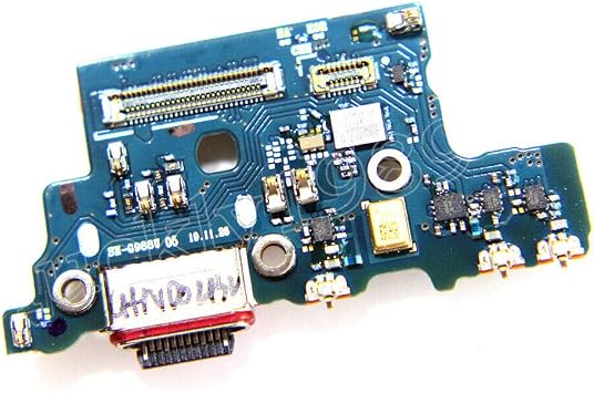 for Samsung Galaxy S20 Ultra SM-G988U G988UUSB Charging Port Flex Board Dock Connector Replacement