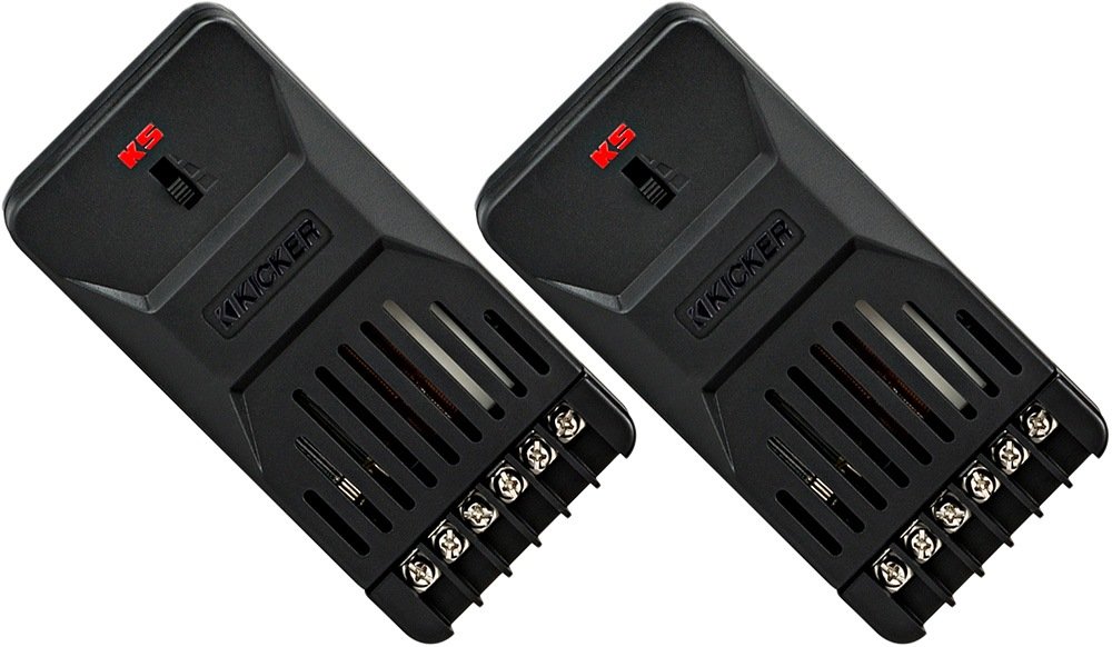 Amazon.co.jp: KSS6704 KICKER キッカー スピーカー : 車＆バイク