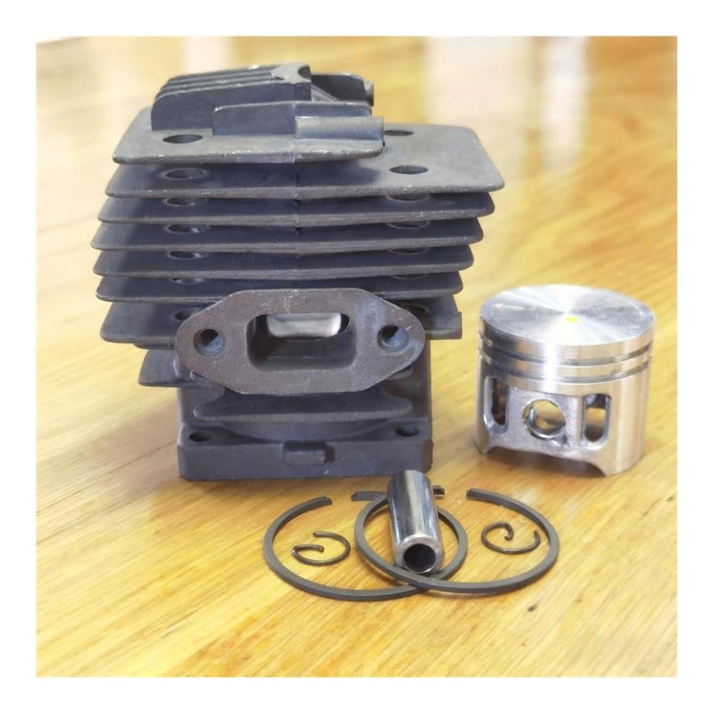 Kit Piston-Cylindre 40 mm pour Retrouver la Compression Moteur Pièces FS280