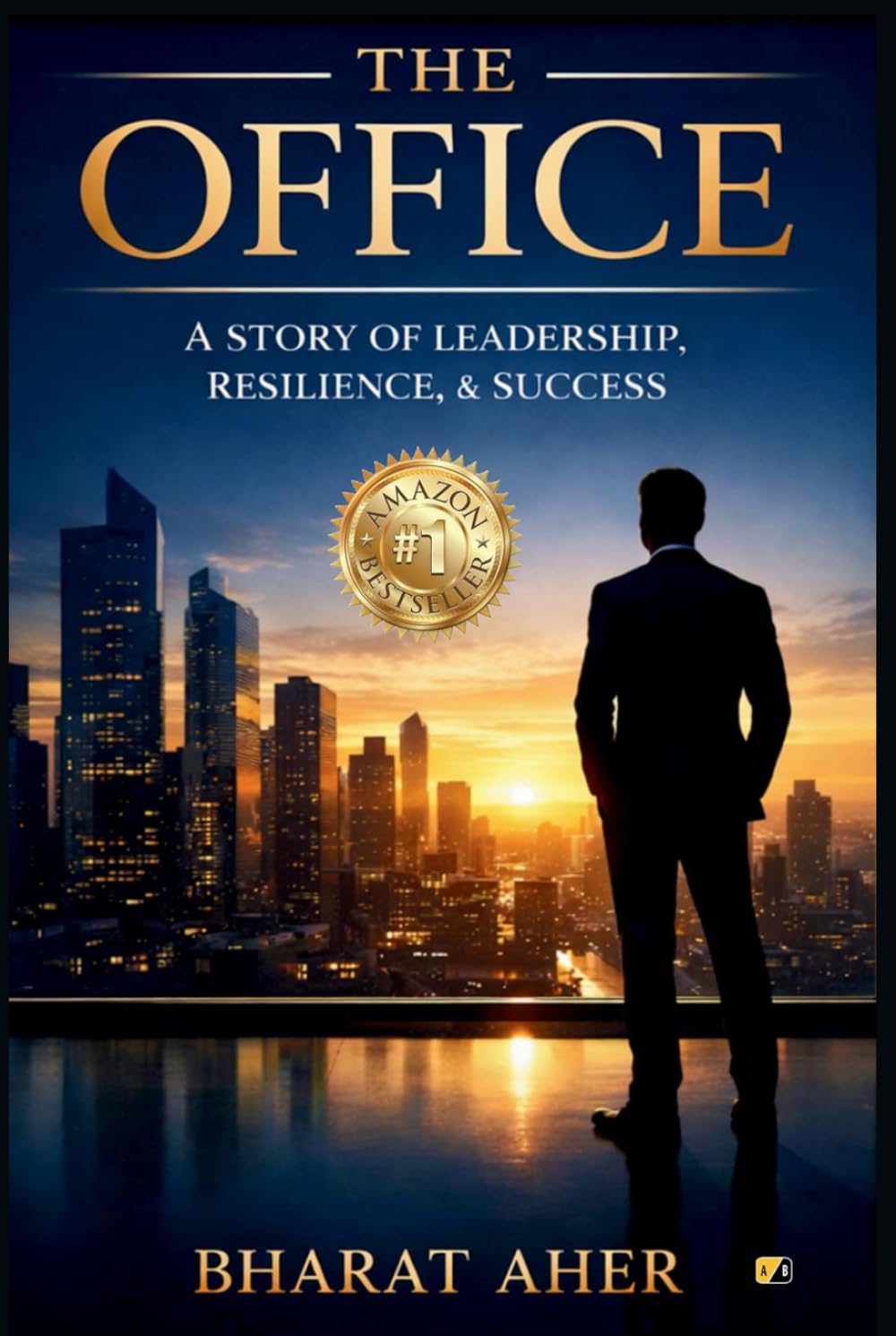 THE OFFICE: A STORY OF LEADERSHIP, RESILIENCE, & SUCCESS