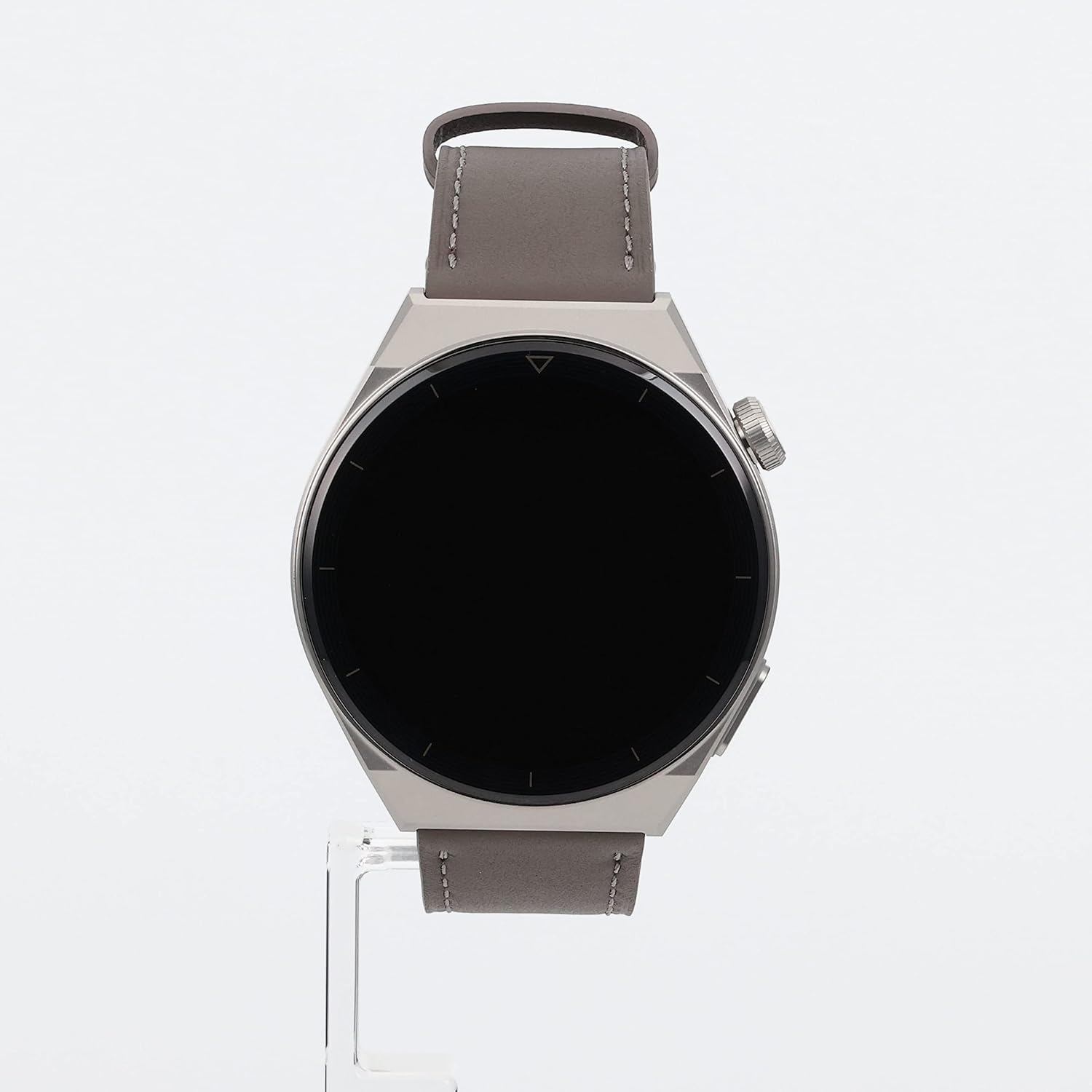 HUAWEI WATCH GT 3 Pro 46mm スマートウォッチ クラシックモデル iOS/Andriod対応