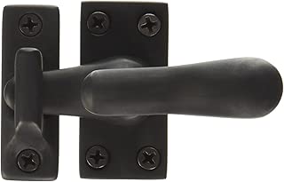 Baldwin 0494102 Casement Fastener, Oil Rubbed Bronze - coolthings.us