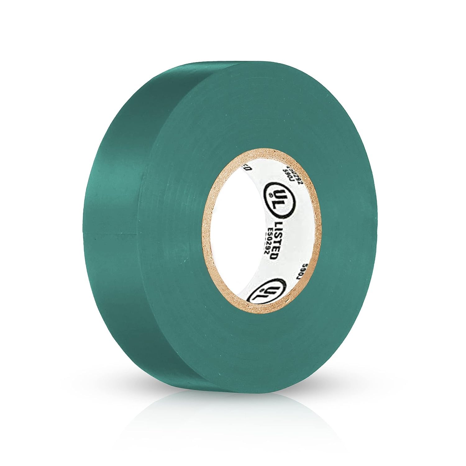 OSFT Green Electrical Tape, Premium Green Electrical Tape, Flame Retardant Indoor Outdoor High Temperature Resistance Electric Tape, 0.62 in X 60 ft. (Pack of 4) (B0CFHLH1QM) Amazon Price History, Amazon Price Tracker