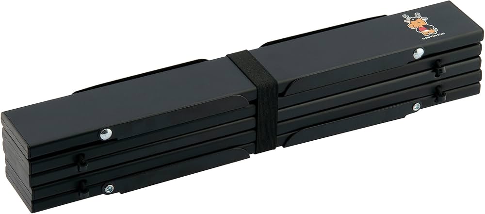 Amazon | キャプテンスタッグ(CAPTAIN STAG) アウトドアテーブル