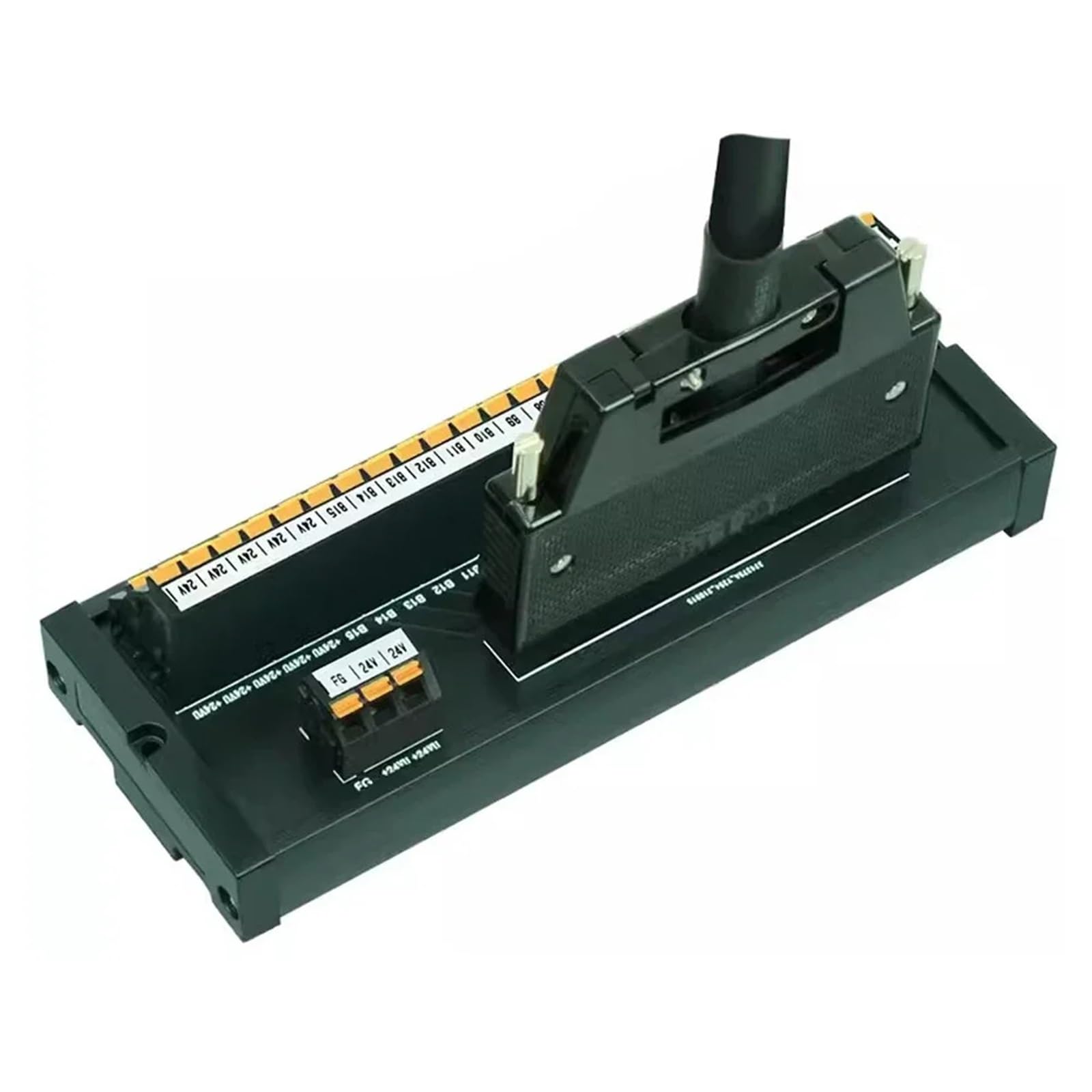 その他 Tycibib iinnb Amazon.com: YMZYEKB Terminal Block for Robot IO Terminal