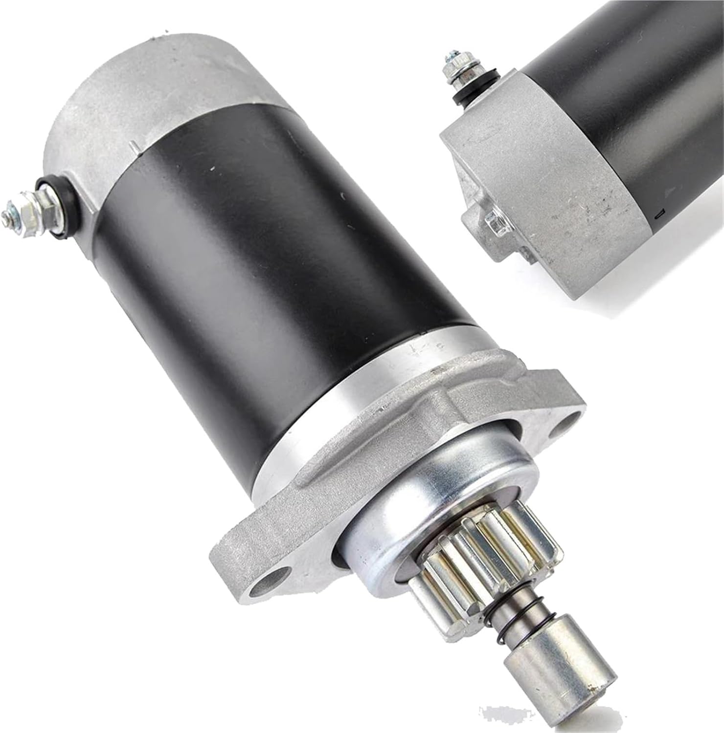 モーター 短い歯電動モーター開始スズキ GSX1300R 隼 228000-8480