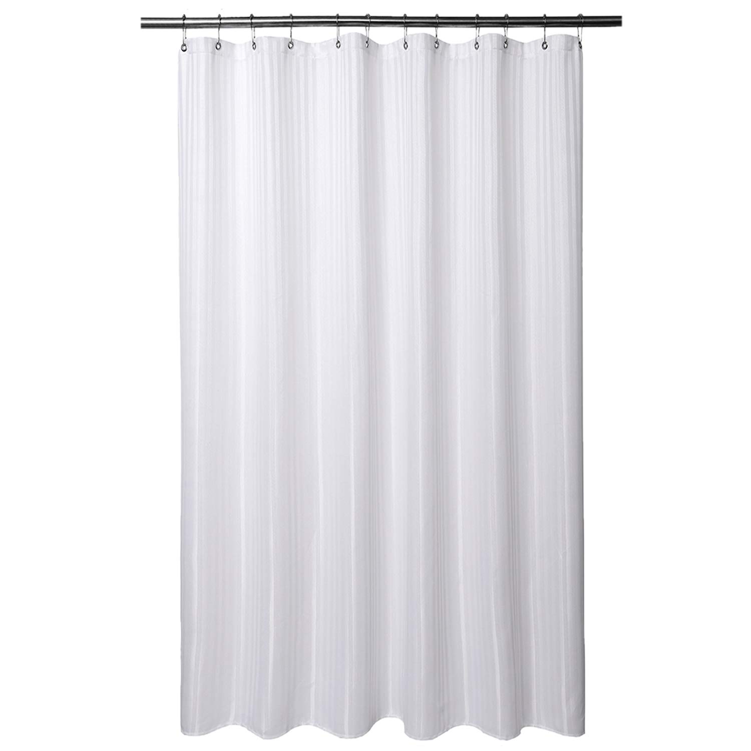 Custom Length Shower Curtains Curtains & Drapes