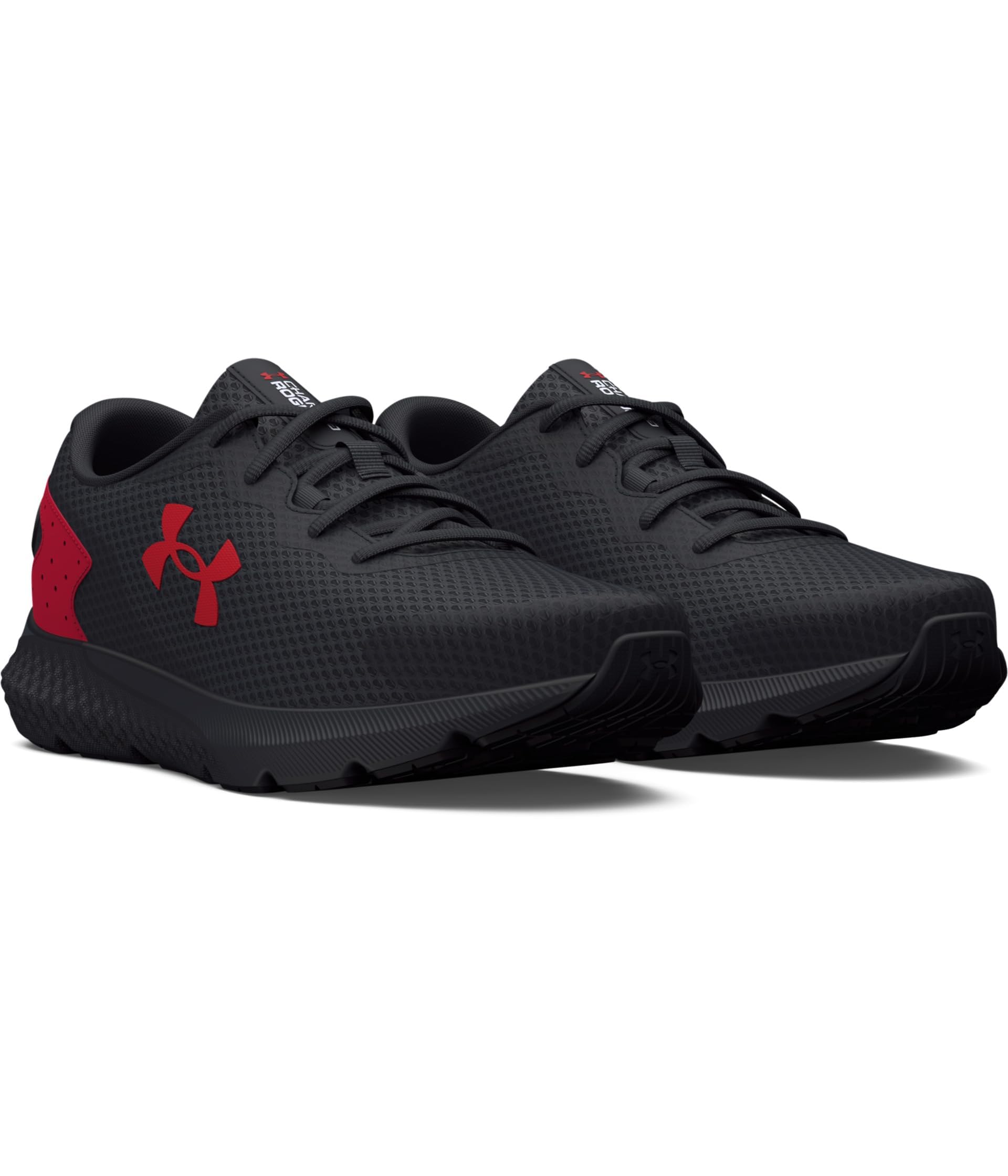 Under Armour Mężczyźni Ua Charged Rogue 3Buty do biegania