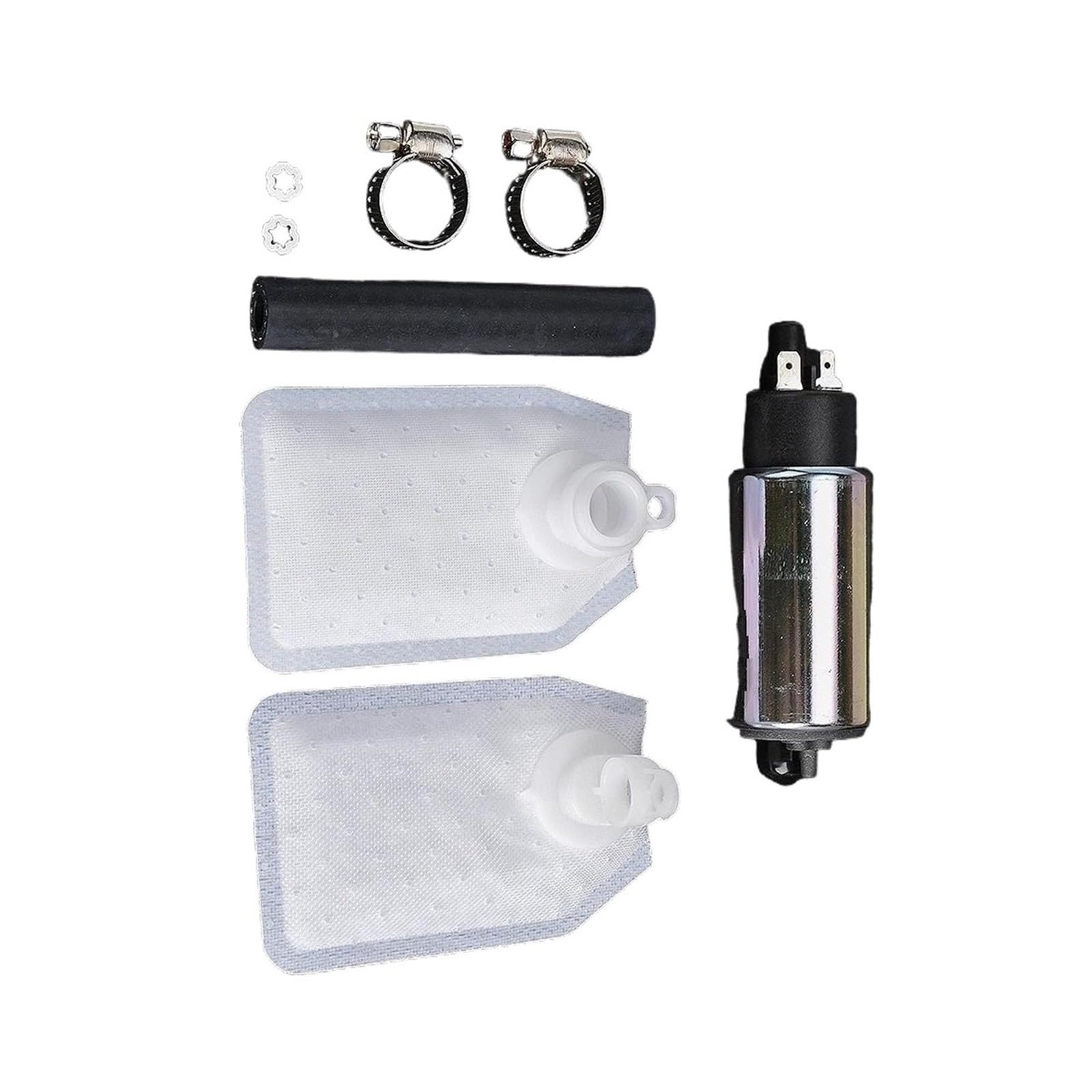 For Yamaha BX50 For Gear 50 CE50 Jog 50 CP250 For Maxam 250 CZD300 X-MAX 300 LTS125 HW125 HW151 Fuel Pump Engine parts