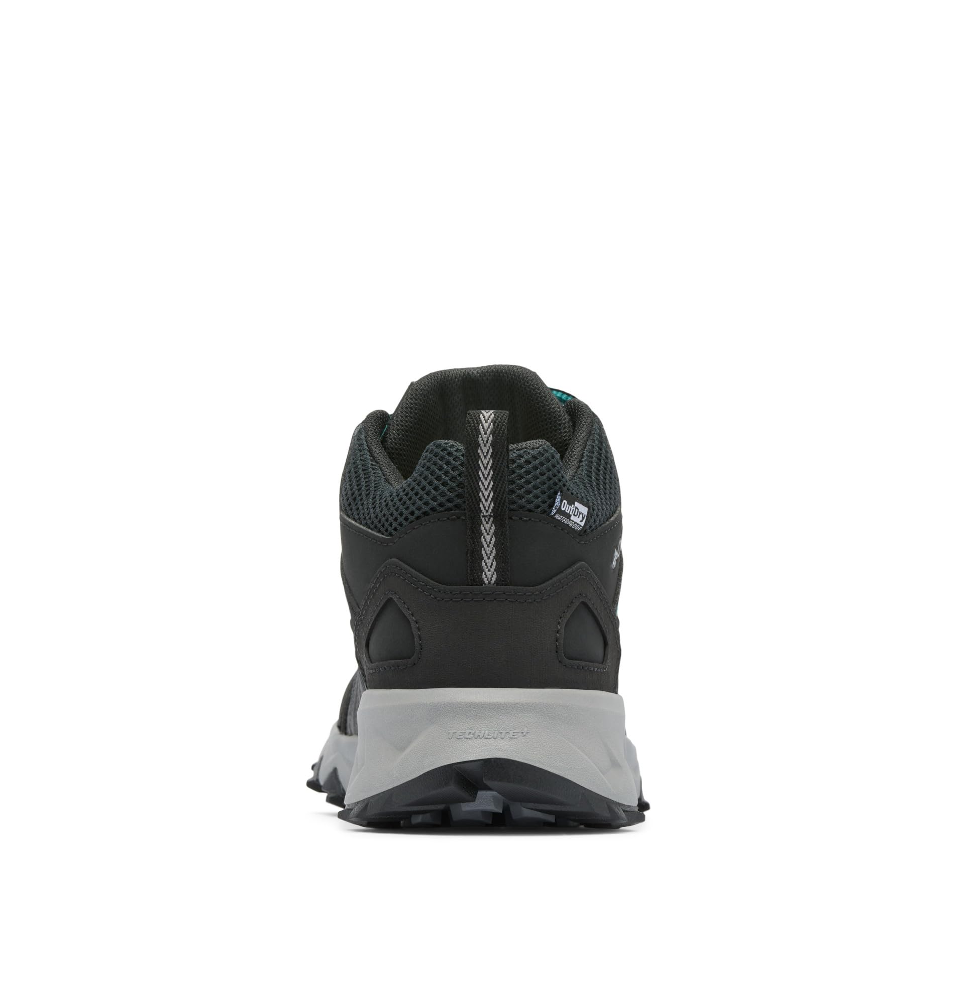 Columbia Peakfreak II Mid Outdry, Scarponi da Trekking Alta Donna