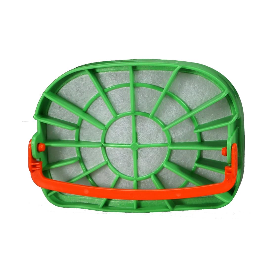 Sebo (Uk) Ltd 7185Er - Felix/Dart Motor Protection Filter With Active Charcoal
